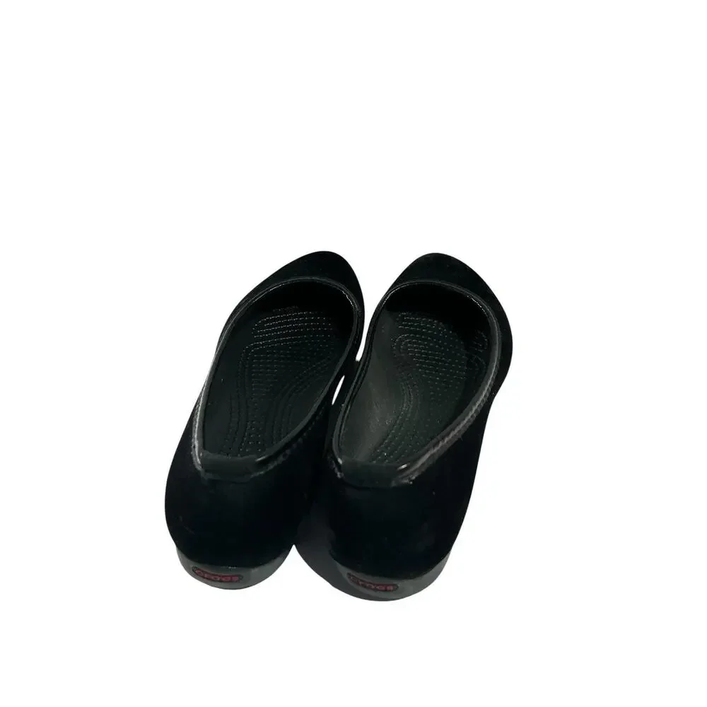 CROCS triple comfort